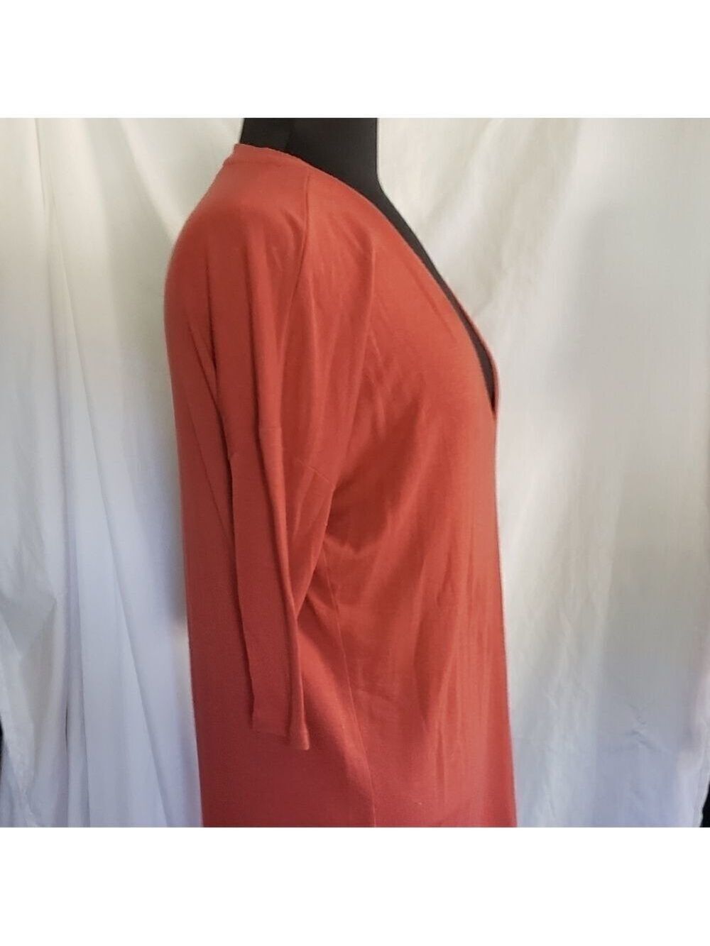 Express One Eleven Blouse Small - Picture 3 of 6